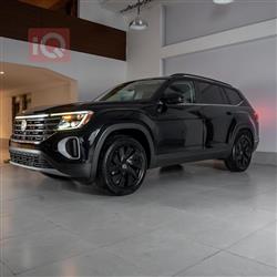 فولكسفاغن أطلس